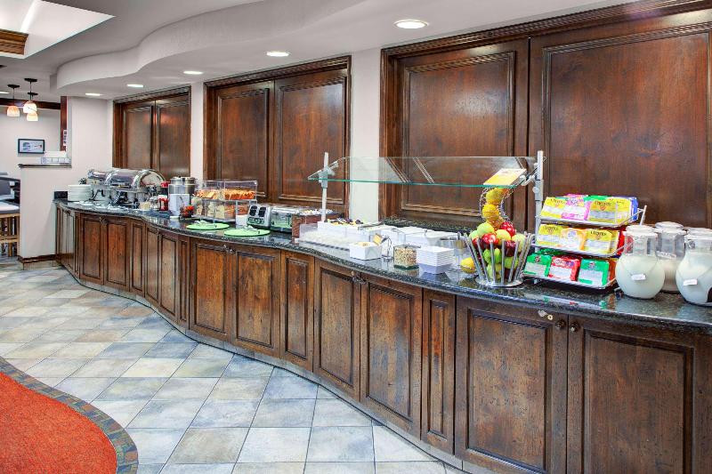 فندق Hyatt House Fishkill Poughkeepsie