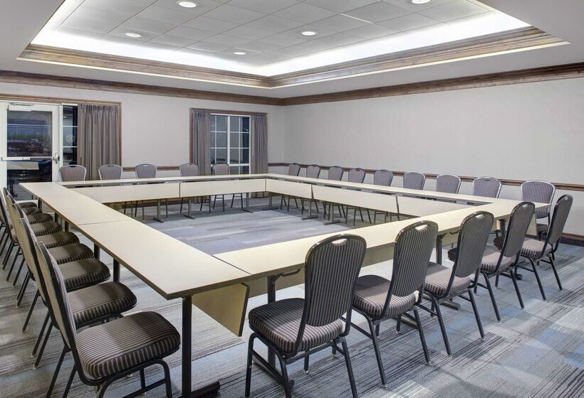 فندق Hyatt House Fishkill Poughkeepsie