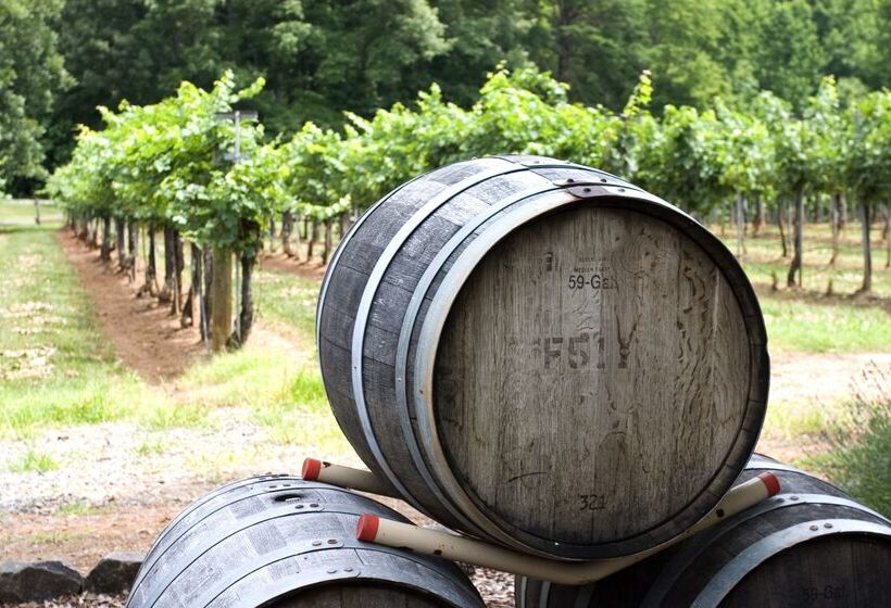 فندق Hyatt House Fishkill Poughkeepsie