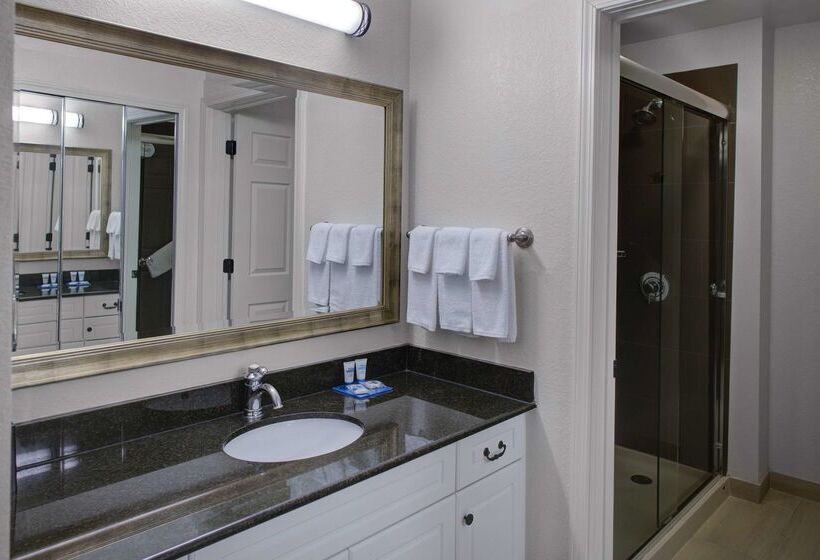 فندق Hyatt House Fishkill Poughkeepsie