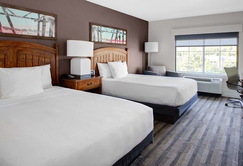 فندق Hyatt House Fishkill Poughkeepsie