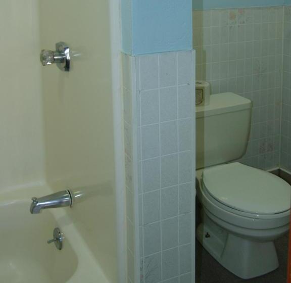 酒店 The Inn At Salmon Creek