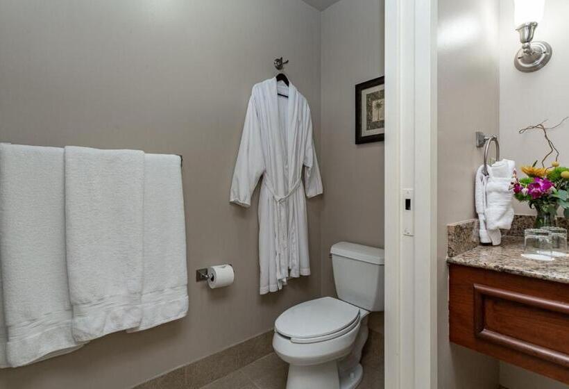 فندق Jefferson Street Inn, A Member Of Radisson Individuals