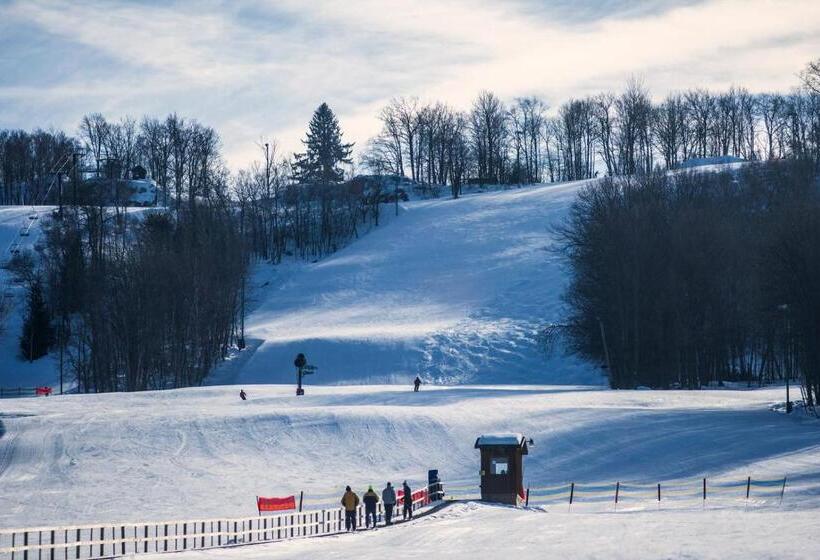 فندق Jefferson Street Inn, A Member Of Radisson Individuals