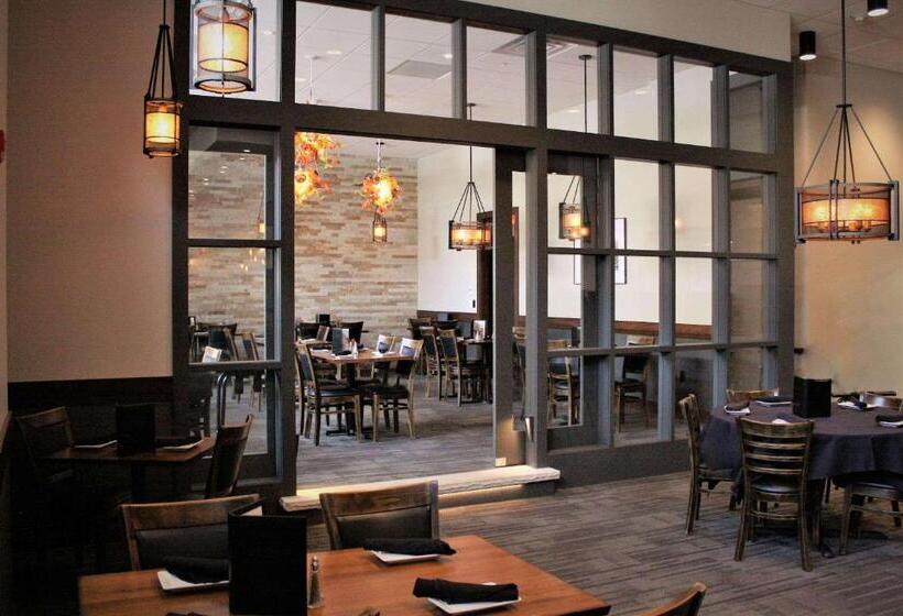 فندق Jefferson Street Inn, A Member Of Radisson Individuals