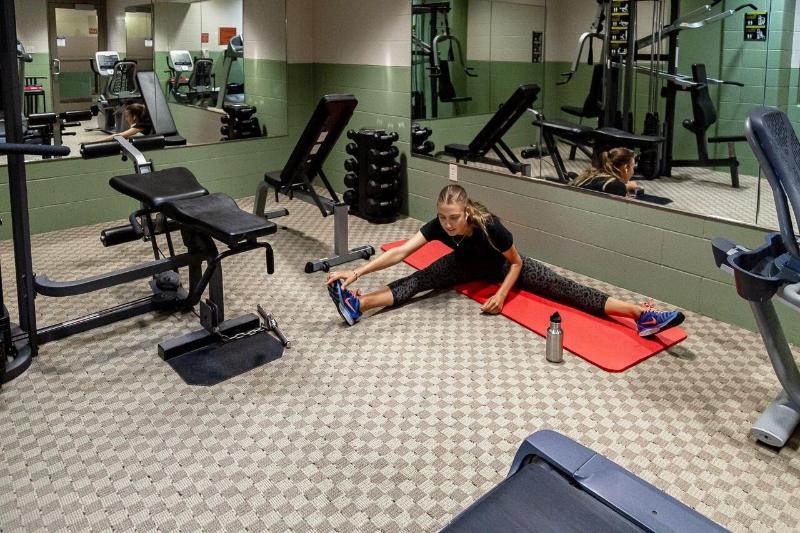 فندق Jefferson Street Inn, A Member Of Radisson Individuals