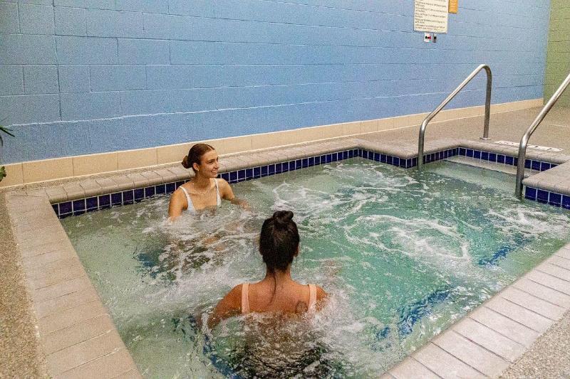 فندق Jefferson Street Inn, A Member Of Radisson Individuals