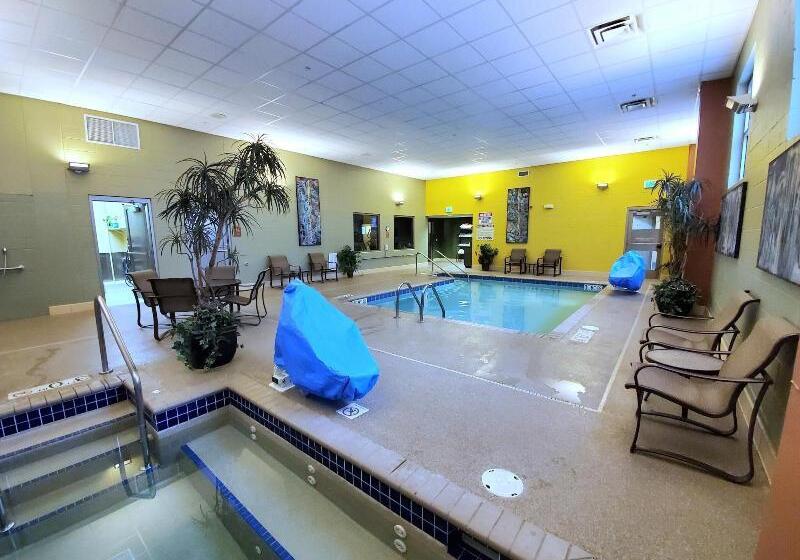 فندق Jefferson Street Inn, A Member Of Radisson Individuals