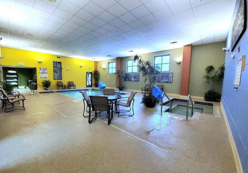 فندق Jefferson Street Inn, A Member Of Radisson Individuals