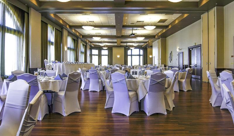 فندق Jefferson Street Inn, A Member Of Radisson Individuals