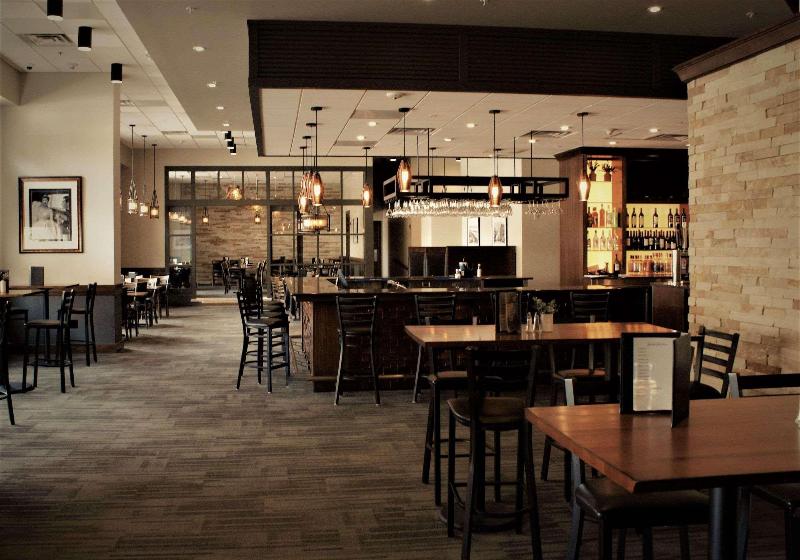 فندق Jefferson Street Inn, A Member Of Radisson Individuals