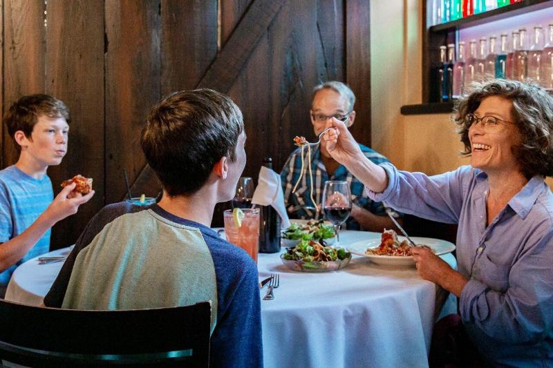 فندق Jefferson Street Inn, A Member Of Radisson Individuals