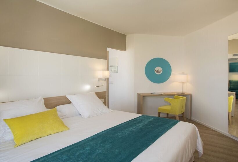 ホテル Js Palma Stay Adults Only