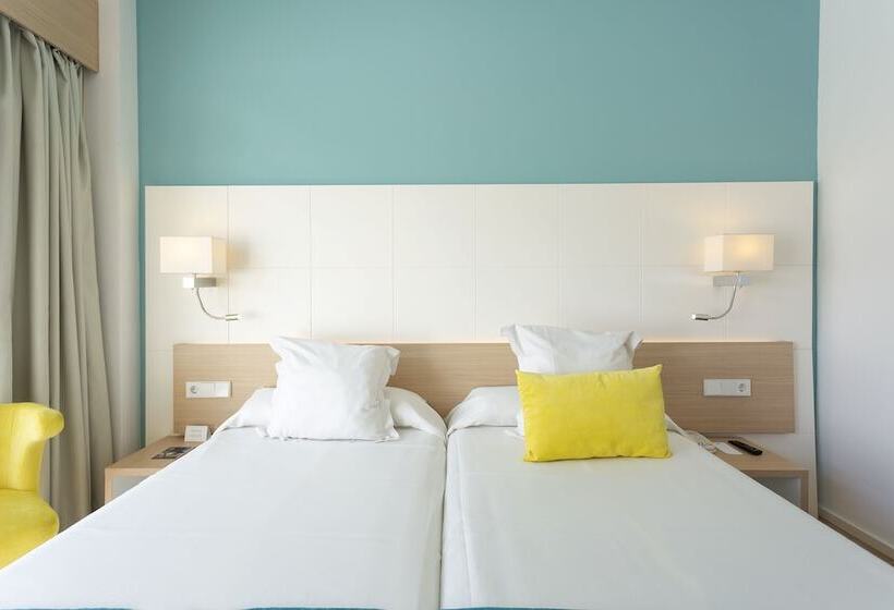 ホテル Js Palma Stay Adults Only