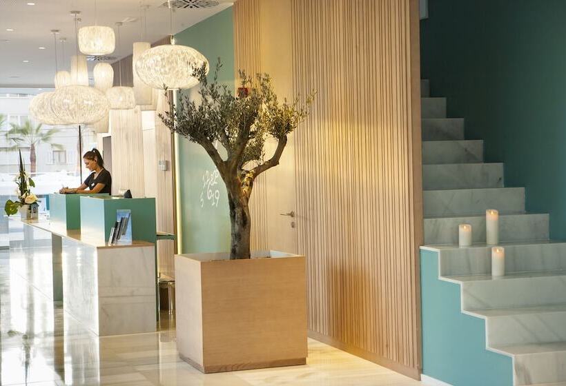 ホテル Js Palma Stay Adults Only