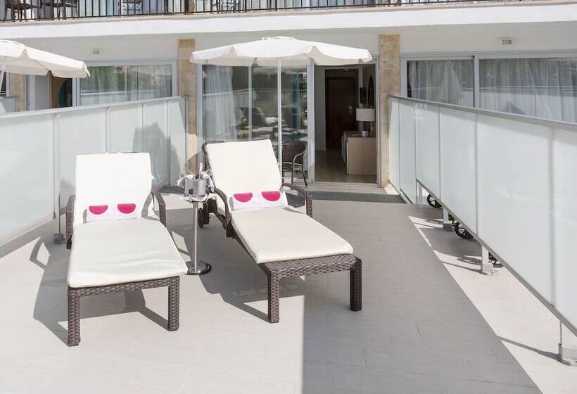 ホテル Js Palma Stay Adults Only