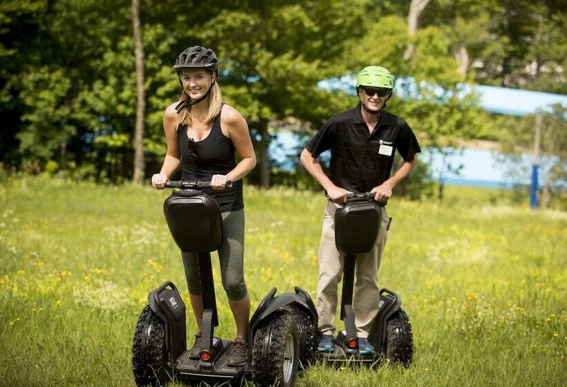 هتل Killington Grand Resort