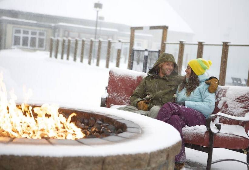 هتل Killington Grand Resort