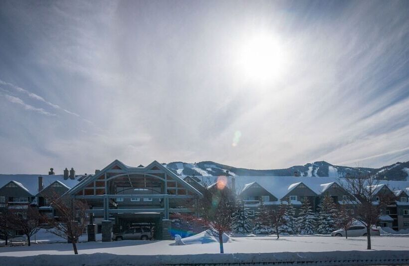 هتل Killington Grand Resort