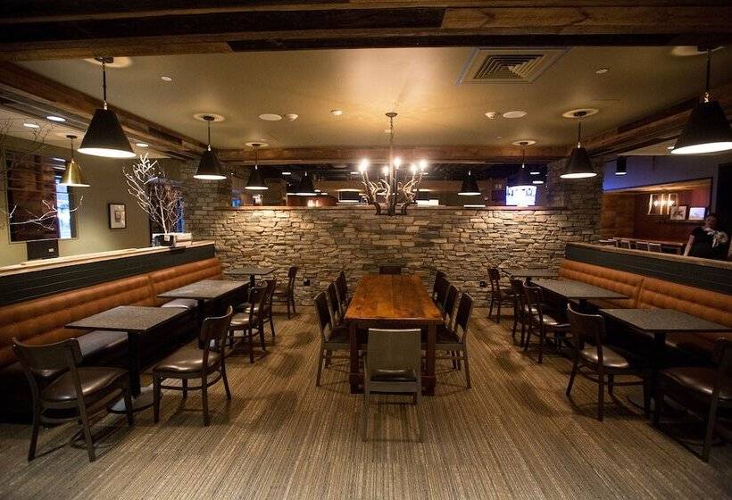 هتل Killington Grand Resort