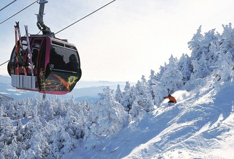 هتل Killington Grand Resort