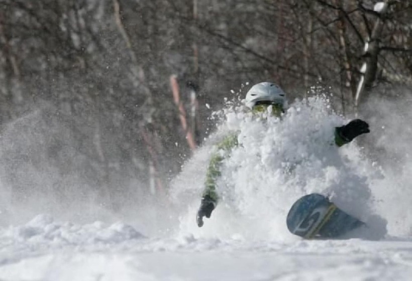 هتل Killington Grand Resort