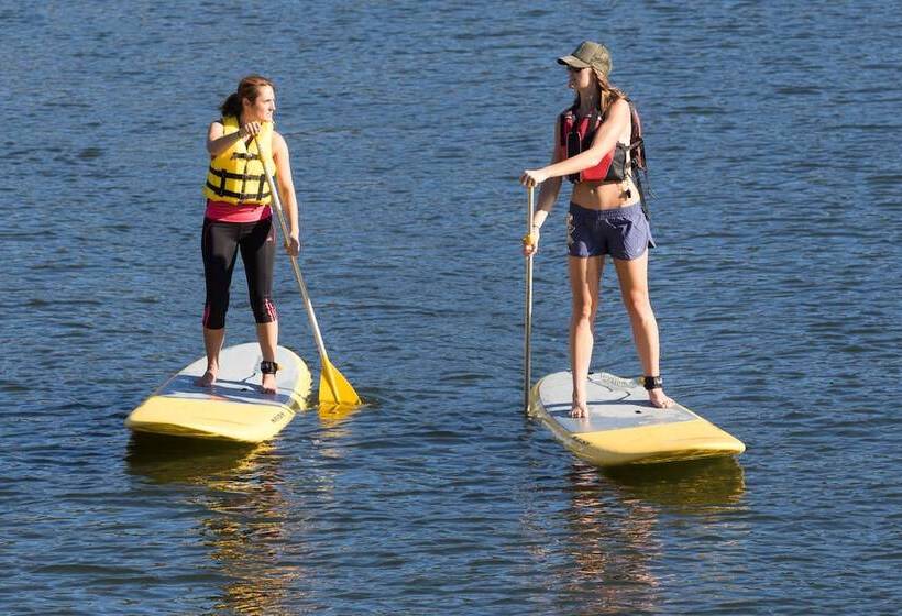 هتل Killington Grand Resort