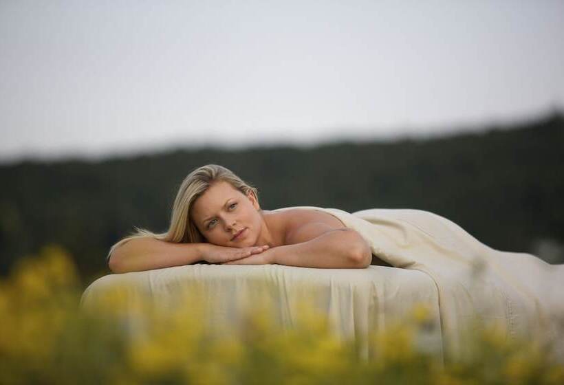 هتل Killington Grand Resort