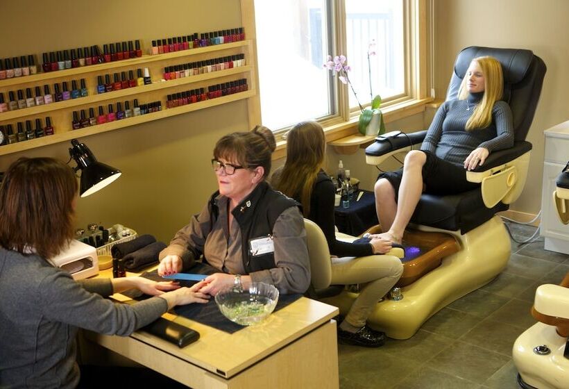 هتل Killington Grand Resort