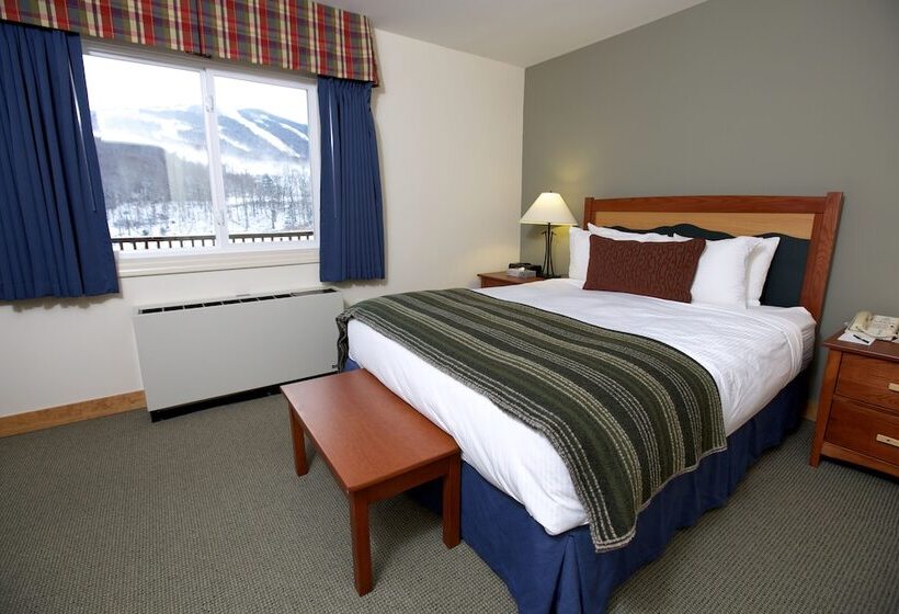 هتل Killington Grand Resort