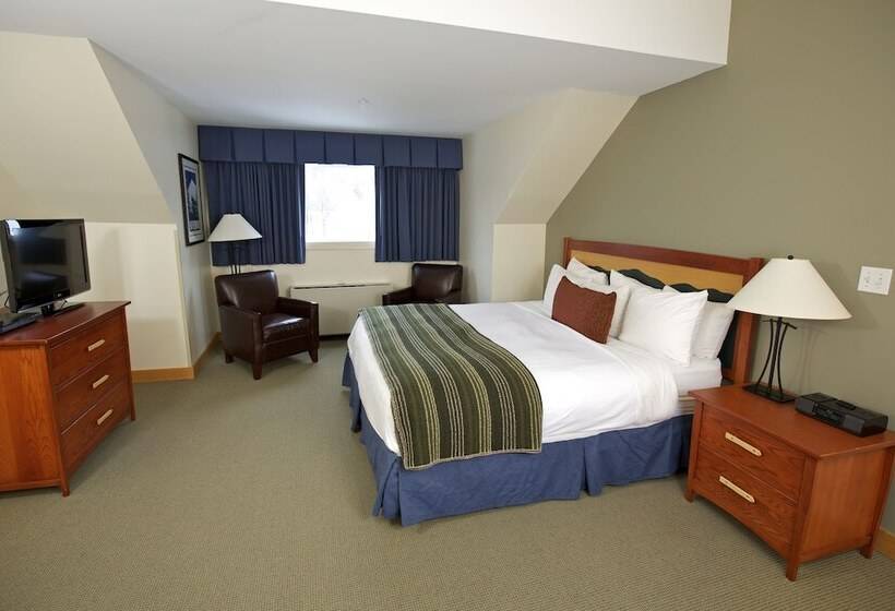 هتل Killington Grand Resort