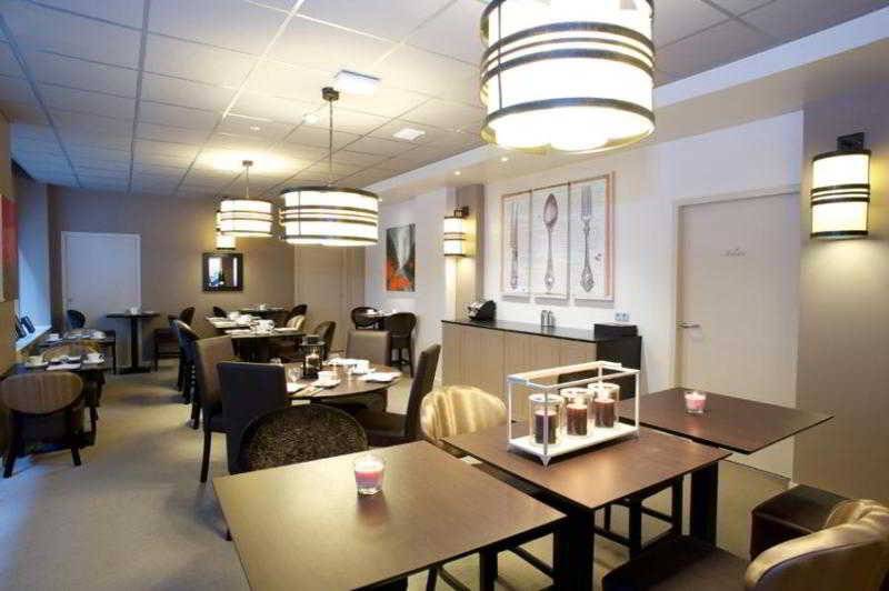 هتل La Maison Des Armateurs