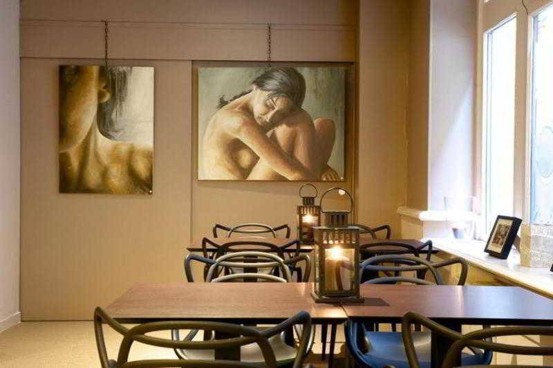 هتل La Maison Des Armateurs