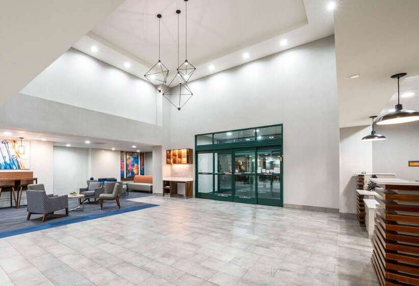 호텔 La Quinta By Wyndham Kennewick