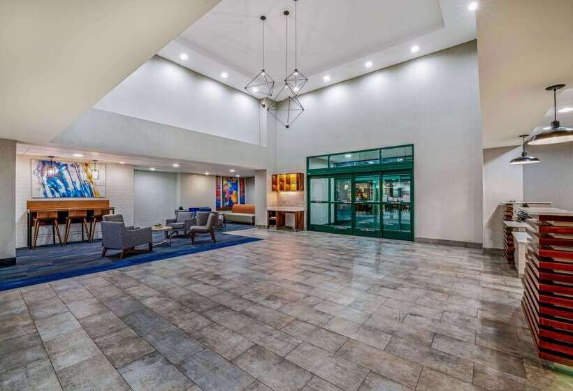 酒店 La Quinta By Wyndham Kennewick