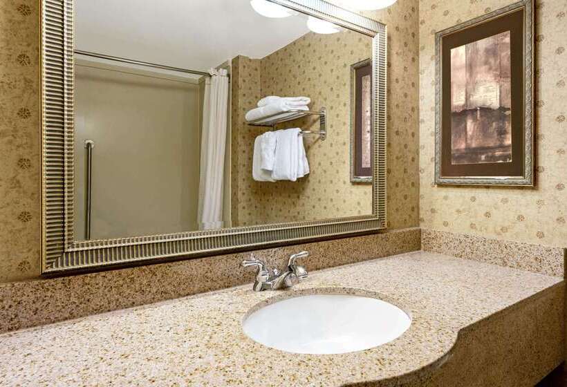 호텔 La Quinta By Wyndham Kennewick