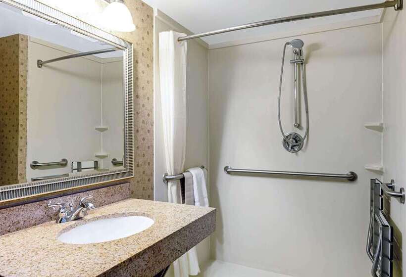 호텔 La Quinta By Wyndham Kennewick