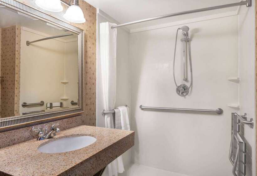 호텔 La Quinta By Wyndham Kennewick