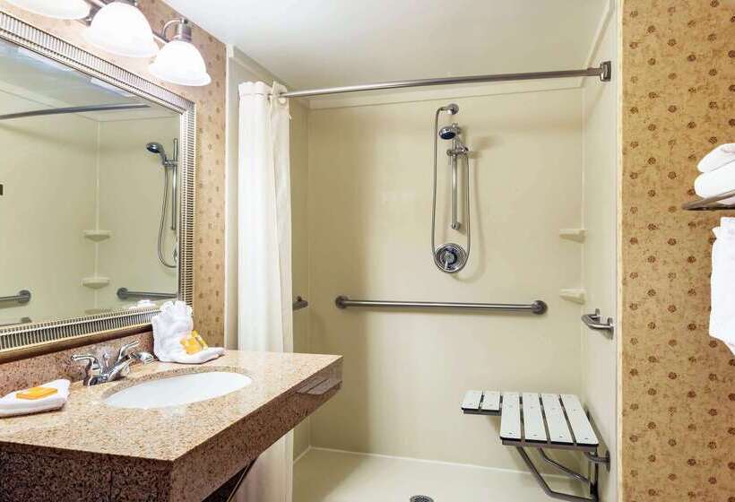 호텔 La Quinta By Wyndham Kennewick