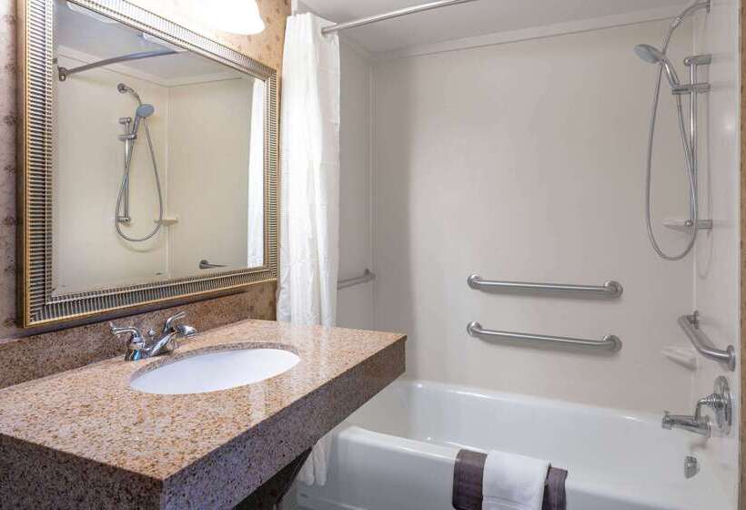 호텔 La Quinta By Wyndham Kennewick