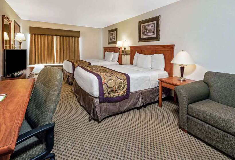 호텔 La Quinta By Wyndham Kennewick