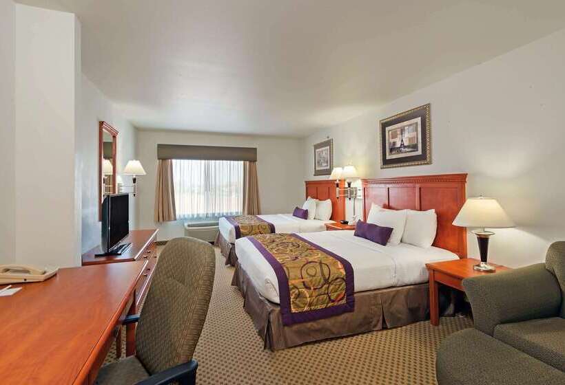 호텔 La Quinta By Wyndham Kennewick