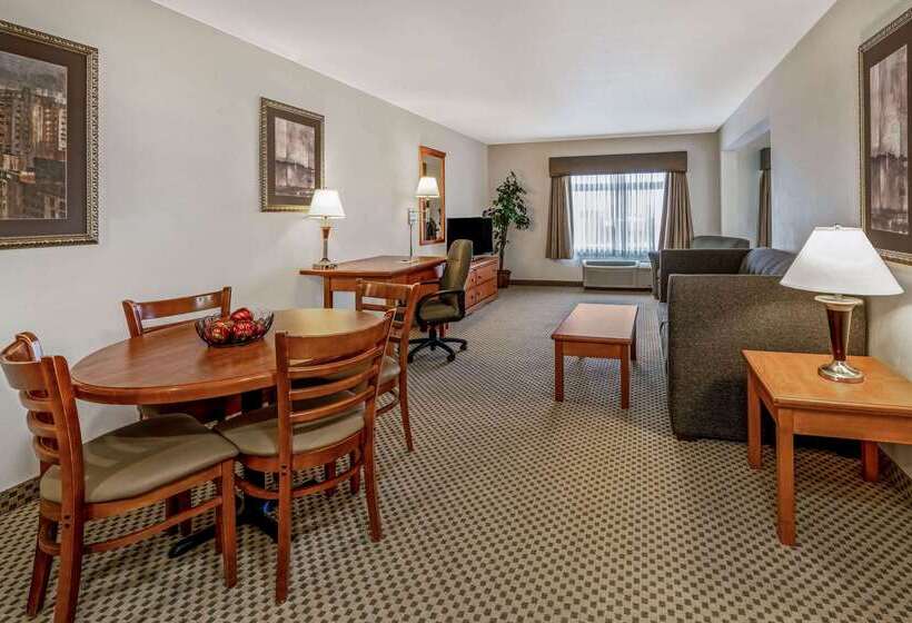 호텔 La Quinta By Wyndham Kennewick