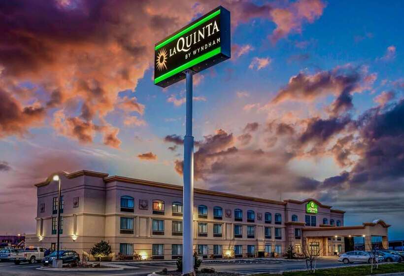 酒店 La Quinta By Wyndham Kennewick