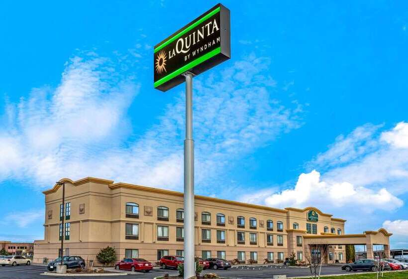 酒店 La Quinta By Wyndham Kennewick