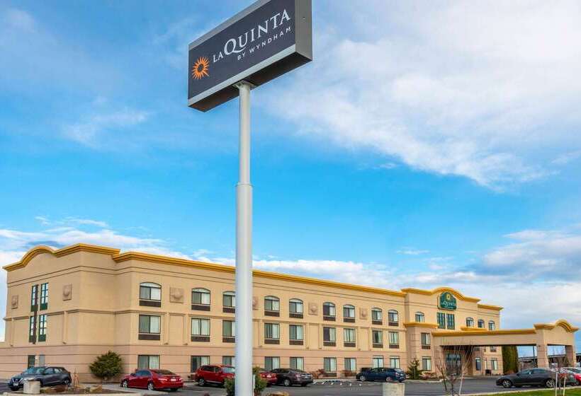 酒店 La Quinta By Wyndham Kennewick
