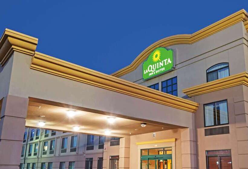 Отель La Quinta By Wyndham Kennewick