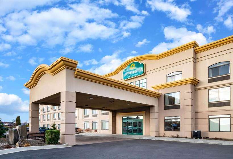 호텔 La Quinta By Wyndham Kennewick