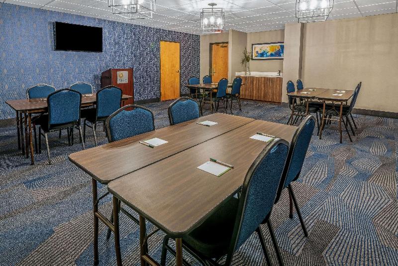 호텔 La Quinta By Wyndham Kennewick