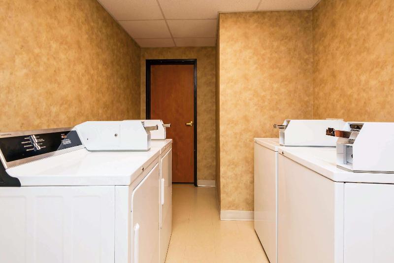 酒店 La Quinta By Wyndham Kennewick